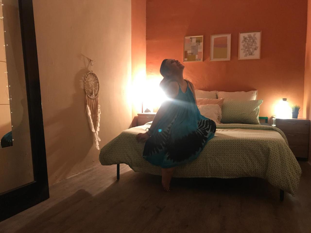 אמפאנג Dreamville Hostel מראה חיצוני תמונה